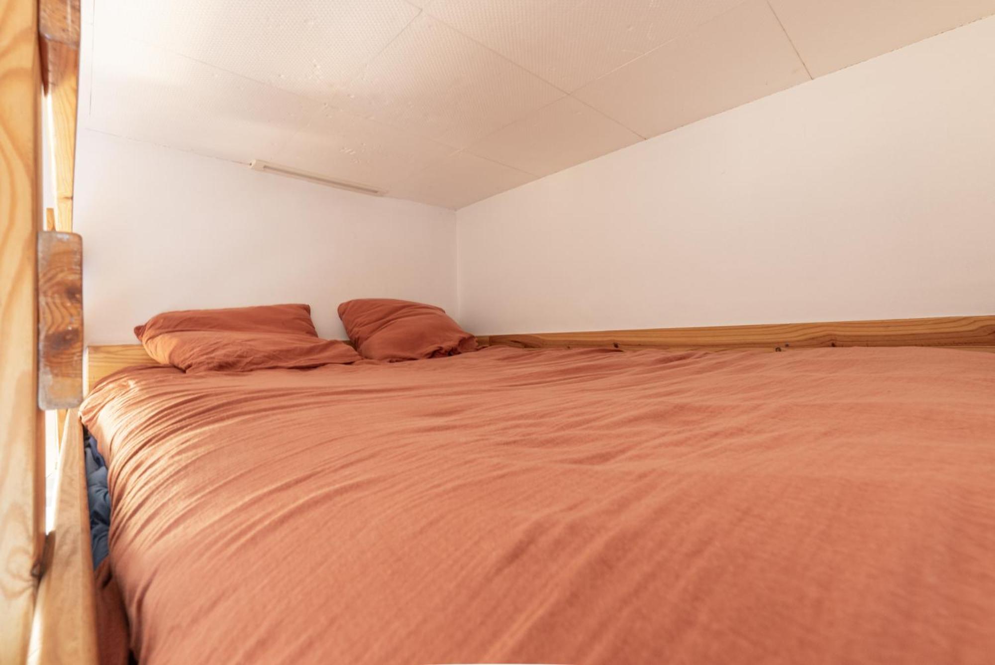 Superbe Vue Mer Face A Nausicaa Boulogne-sur-Mer Exterior foto